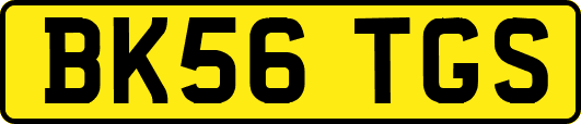 BK56TGS
