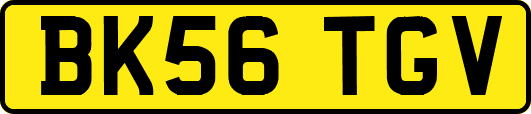 BK56TGV