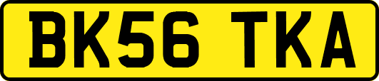 BK56TKA