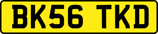BK56TKD