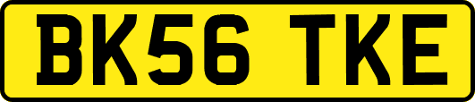 BK56TKE