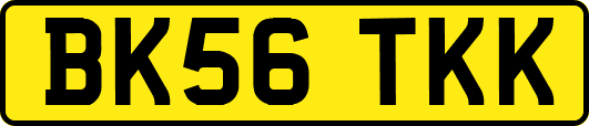 BK56TKK