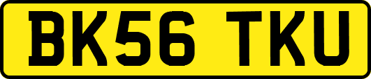 BK56TKU