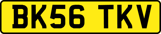 BK56TKV