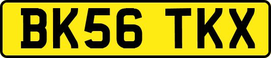 BK56TKX