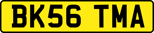 BK56TMA