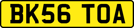 BK56TOA