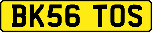 BK56TOS