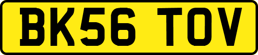 BK56TOV