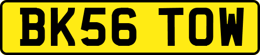 BK56TOW