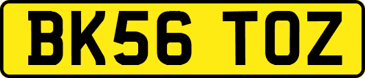 BK56TOZ