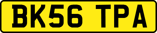 BK56TPA