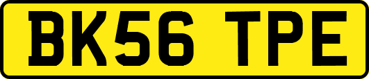 BK56TPE