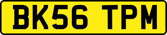 BK56TPM