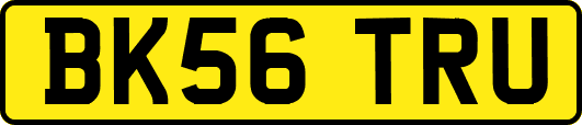 BK56TRU