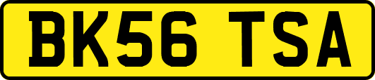 BK56TSA