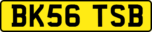 BK56TSB