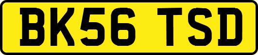 BK56TSD
