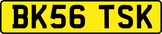 BK56TSK