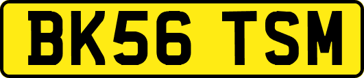 BK56TSM