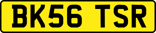 BK56TSR