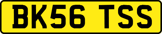 BK56TSS