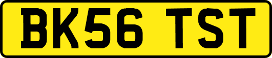 BK56TST