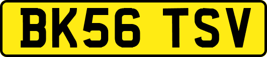 BK56TSV