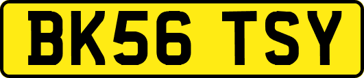 BK56TSY