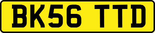 BK56TTD