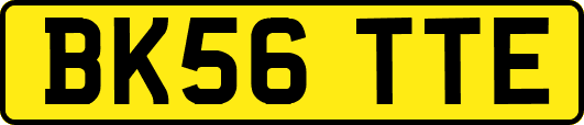 BK56TTE