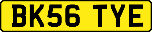 BK56TYE