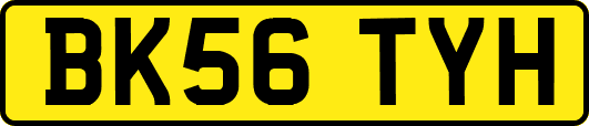 BK56TYH