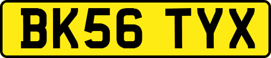 BK56TYX