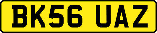 BK56UAZ