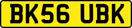 BK56UBK