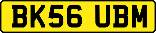 BK56UBM