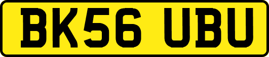 BK56UBU