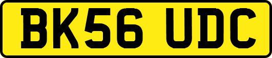 BK56UDC