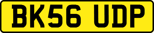 BK56UDP