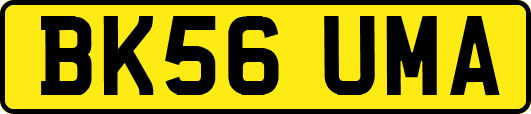 BK56UMA