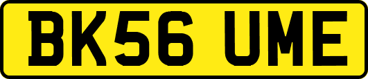 BK56UME