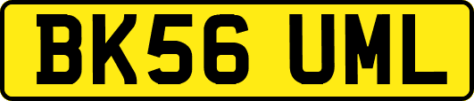 BK56UML