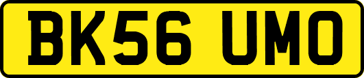 BK56UMO