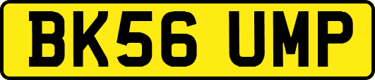 BK56UMP
