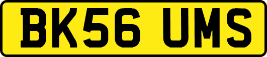 BK56UMS