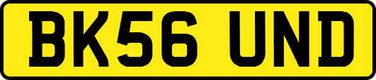 BK56UND