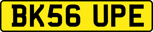BK56UPE