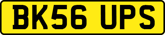 BK56UPS