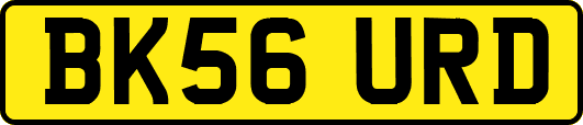 BK56URD